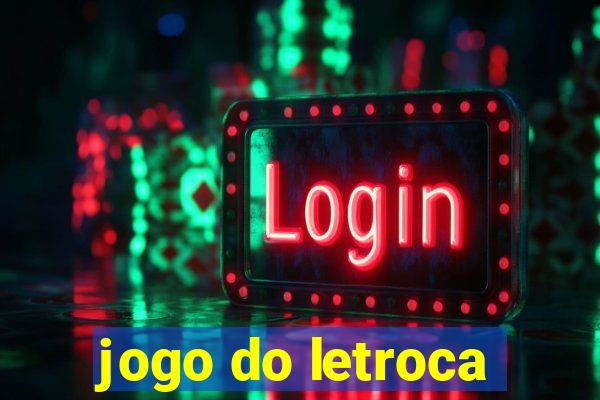 jogo do letroca